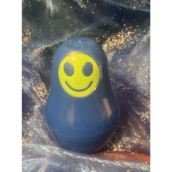 Smiley Nesting Boxes Plastic, Improved Motor skills, Eye Hand Coordination - Picture 3 of 5